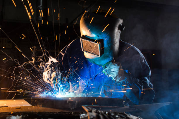 Best Automation and Robotic Welding in New Athens, IL