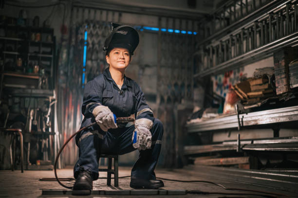  New Athens, IL Welder Pros
