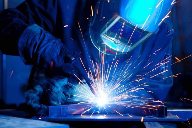Best Maintenance and Repair Welding in New Athens, IL