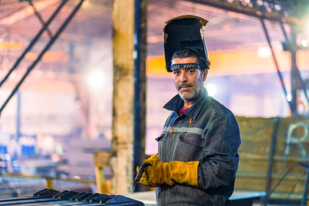 Affordable Welder Services in New Athens, IL
