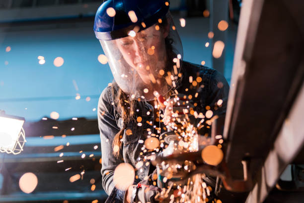 Best Structural Steel Welding in New Athens, IL