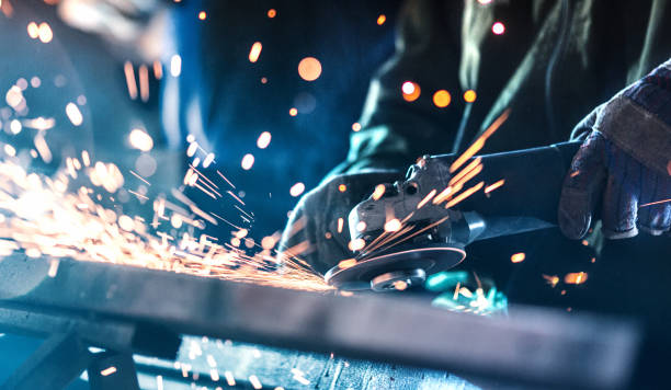 Best Artistic and Custom Metal Fabrication in New Athens, IL